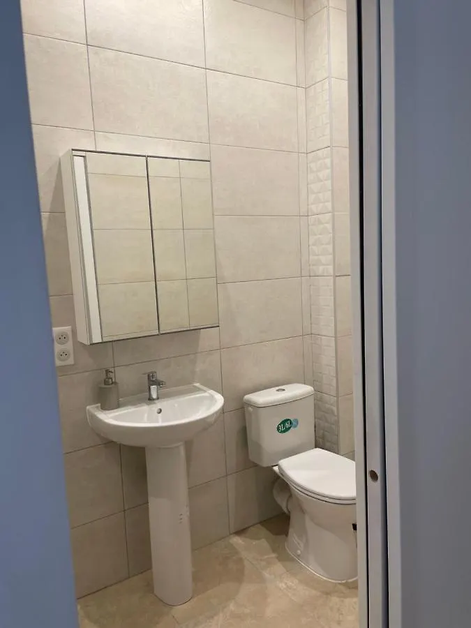 Appartement T1 Intra-Muros Avignon