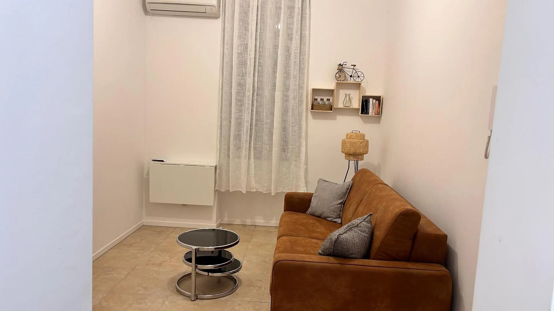 Appartement T1 Intra-Muros Avignon