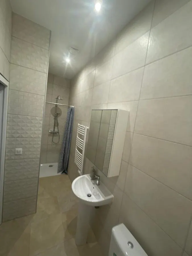 Appartement T1 Intra-Muros Avignon