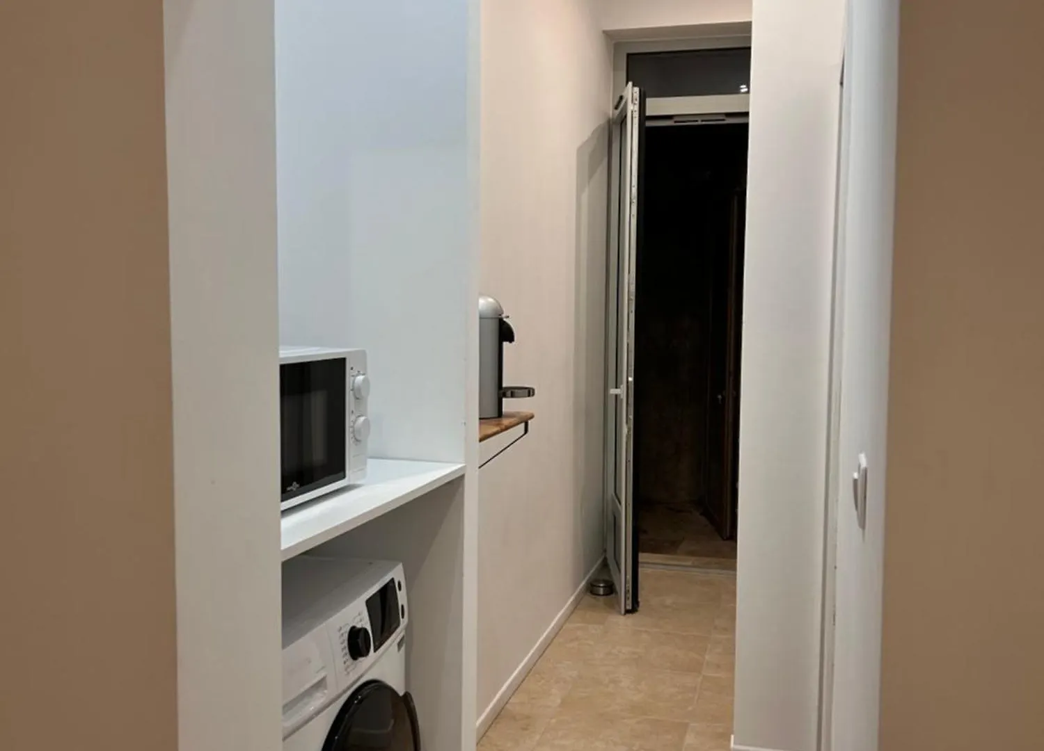 Appartement T1 Intra-Muros Avignon France