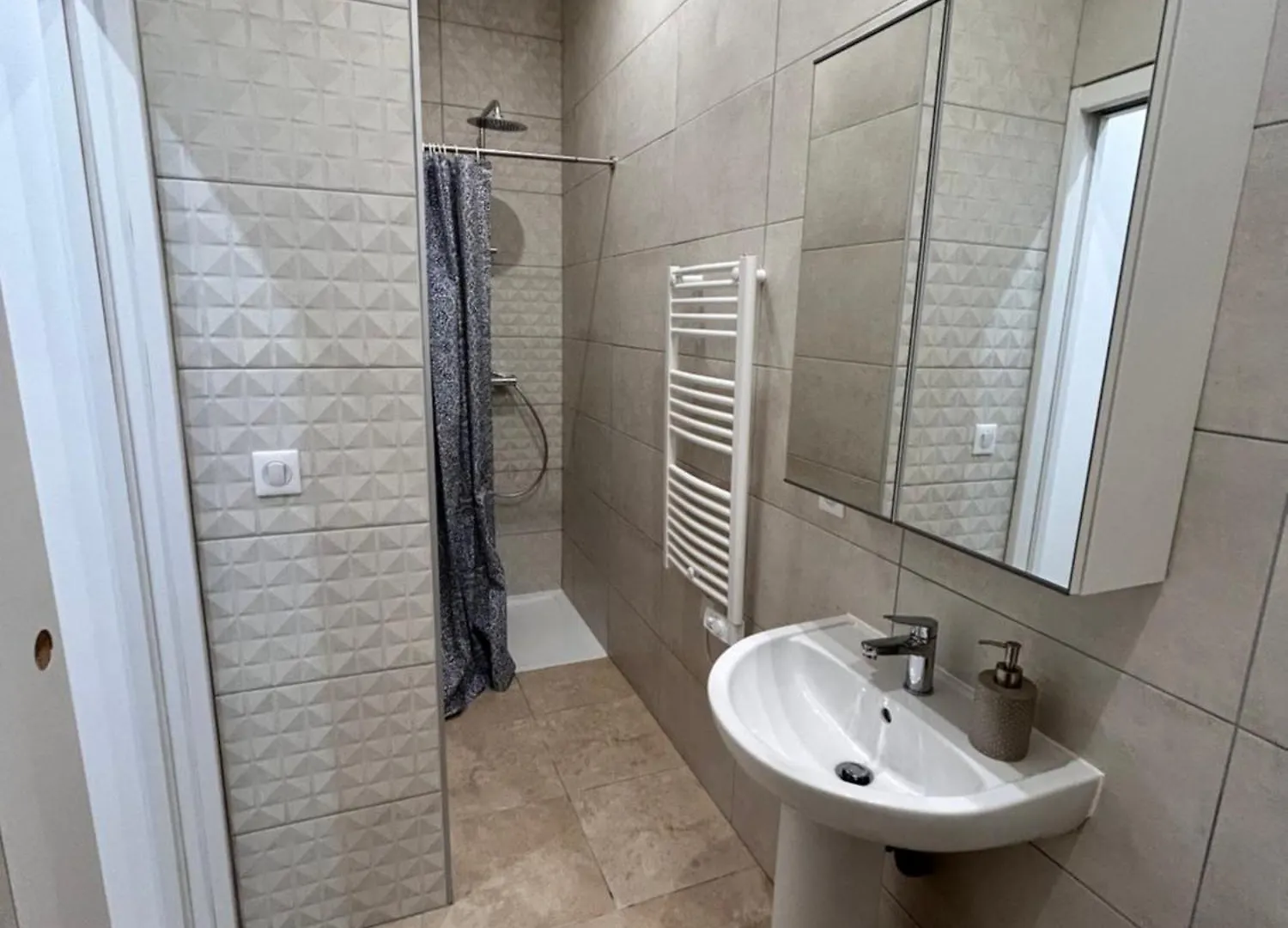 Apartment Appartement T1 Intra-Muros Avignon